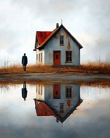 L'immobilité dans le flux