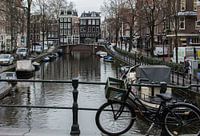 Canals of Amsterdam 02