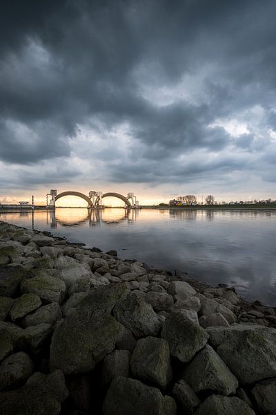 Sluizen by Moetwil en van Dijk - Fotografie