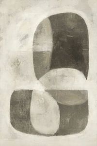 Geschlossene Formen | Taupe