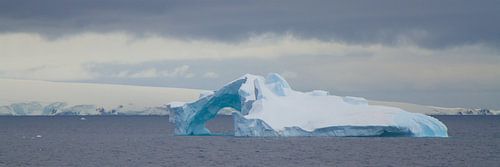 Ijsberg von Eric de Haan