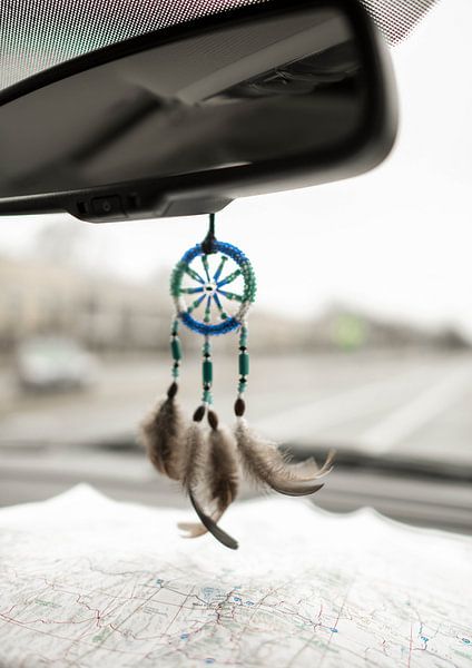 Dream Catcher by Hello Pompoyo