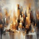 London by FoXo Art thumbnail