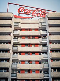 Berlin – Leipziger Strasse / Spitteleck von Alexander Voss