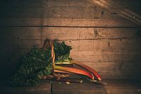 Rhubarb