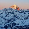 Un sommet suisse au lever du soleil, épisode 4 sur Bfec.nl
