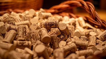 Bodega in der Rioja von Jellie van Althuis