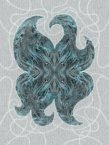 MUTATED EMBELLISHMENT