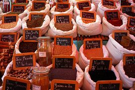 MarketPplace by Andre Jacobs