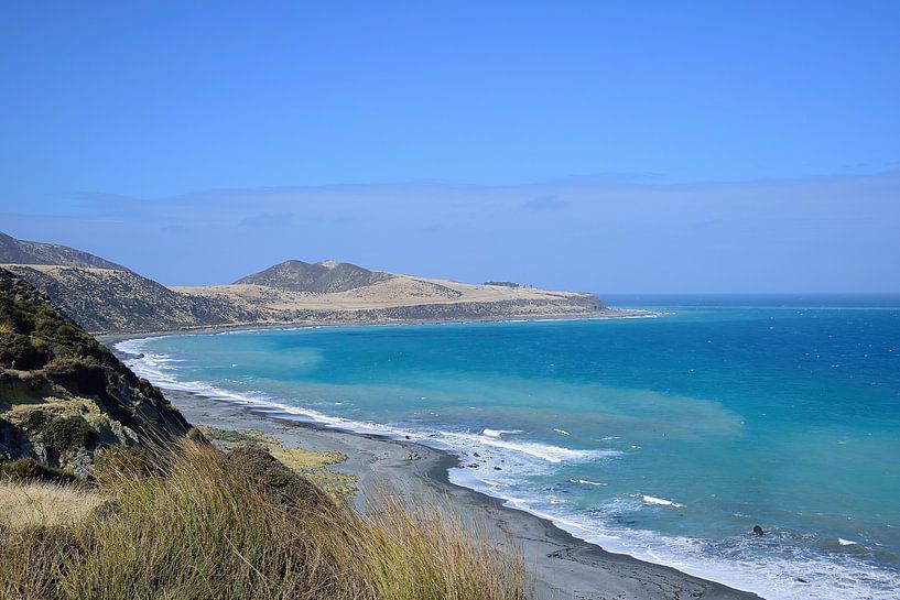 Astonishing coastline by Frank's Awesome Travels