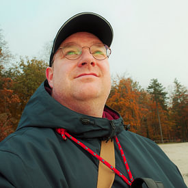 Jurjen Melinga photo de profil