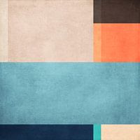 Square Shapes no. 3