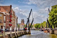 Damiatebrug Dordrecht