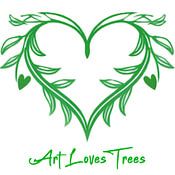 Art Loves Trees Profile picture