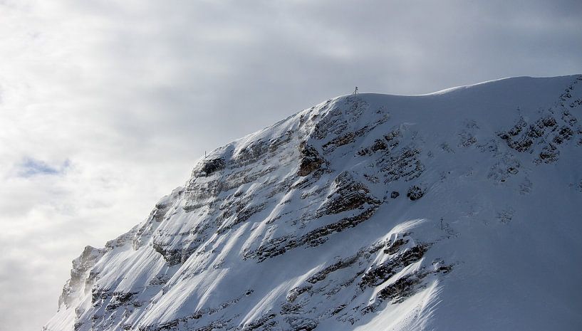 Wettersteingebirge by Freedom Streaming Photography