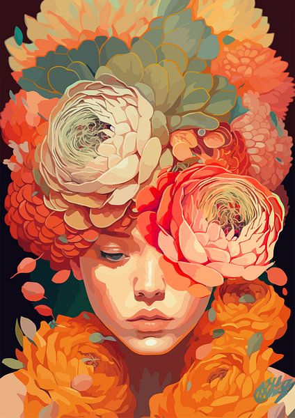 Mood by Mirjam Duizendstra