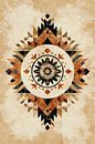Modern Boho interior by Modern Collection thumbnail