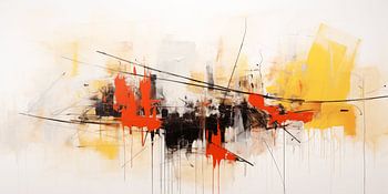 Stille für die Symphonie