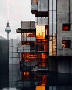 Vom Schicksal geführt