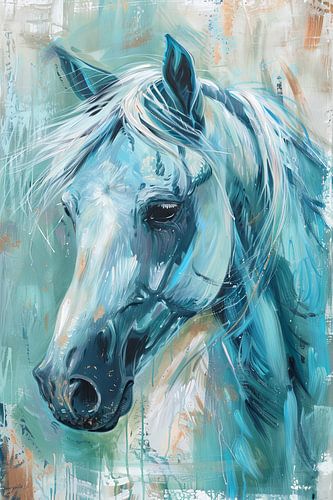 Paard