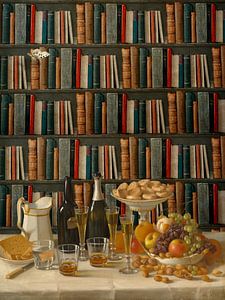 Meet me in the Library