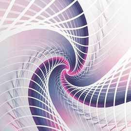 Modern art by Jutta Maria Pusl