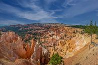 Bryce Canyon National Park, Utah USA by Gert Hilbink thumbnail