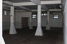 Loods Verbindingspeleton te Ede van Bertwin Brouwer