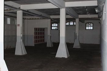 Loods Verbindingspeleton te Ede