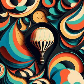 Prachtige reis van Vythryd Arts