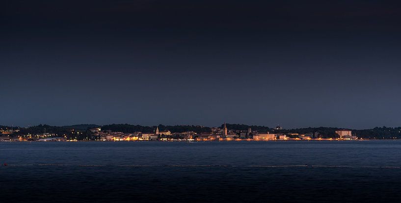 Porec von Johan Vet
