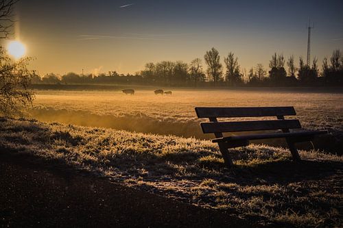 Ein neuer Tag beginnt von ErikJan Braakman