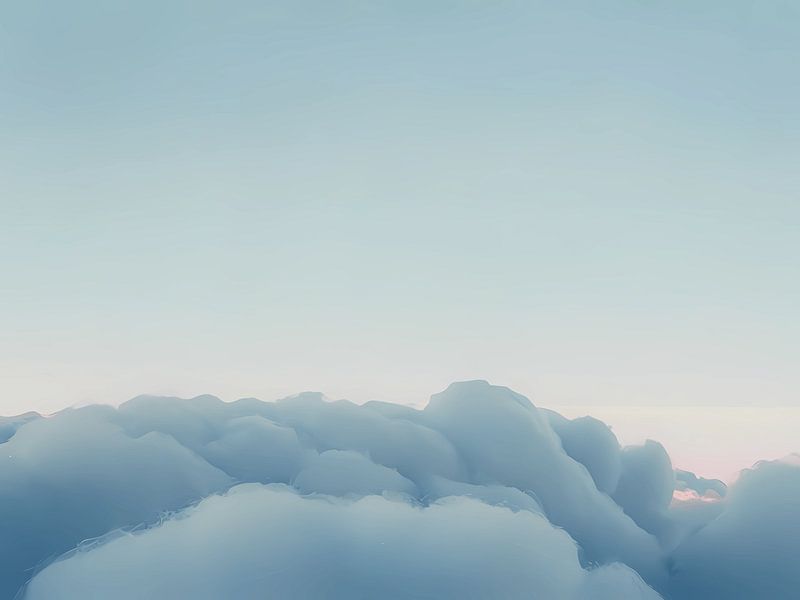 In der Wolke von Andrew Shamov