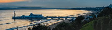 Bournemouth von Frank Lavooij
