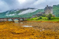Eilean Donan Castle