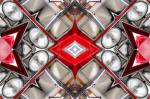 Cadillac Coupe De Ville Inspiration