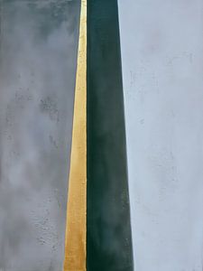 Ligne d'or