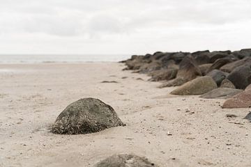 Beach Blåvant by Susanne van Hofwegen