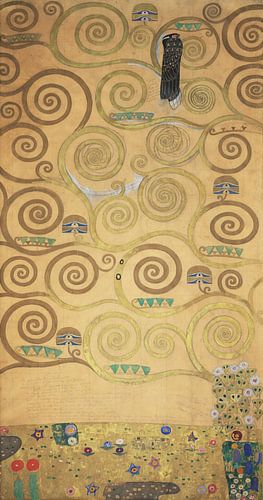 Part 3: Nine Cartoons for the Dining Room, Gustav Klimt
