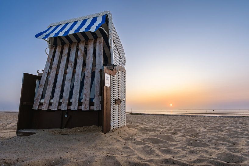 Sandige Aussichten von cux-motive.de