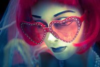 Pink Lady