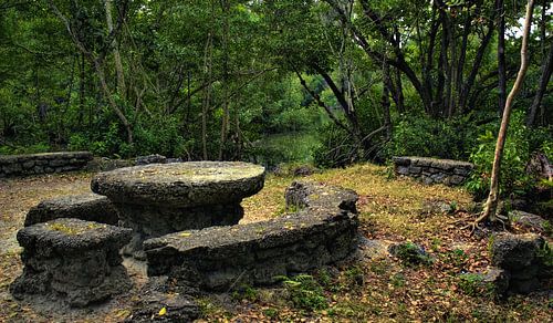 At Journey's End by Chrystyne Novack Art and Photography