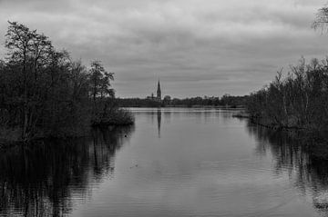 De Poel Amstelveen von Peter Bartelings