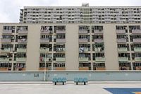 Choi Hung Estate