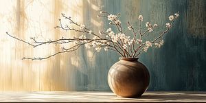 Zen und die Kunst des Aufblühens