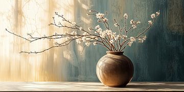 Zen und die Kunst des Aufblühens