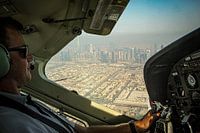 Skyline Dubai, United Arab Emirates