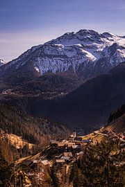 Sella Pass