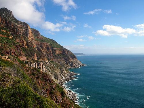 Chapman's Peak Drive
