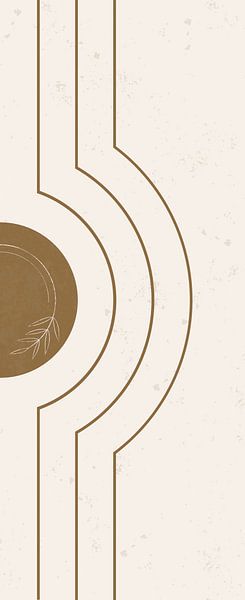 Golden Times - Half 2 by Studio Malabar